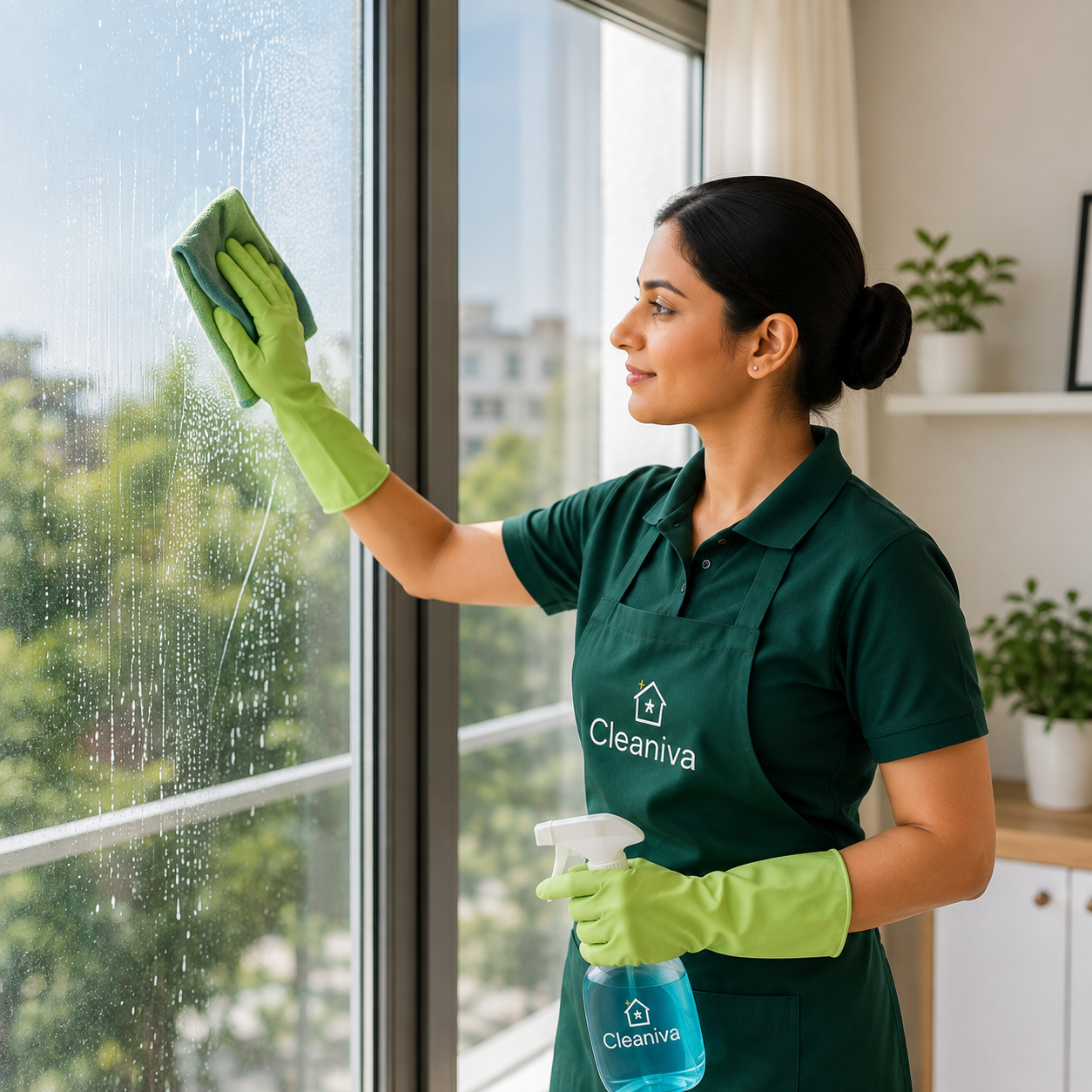 Window Cleaning