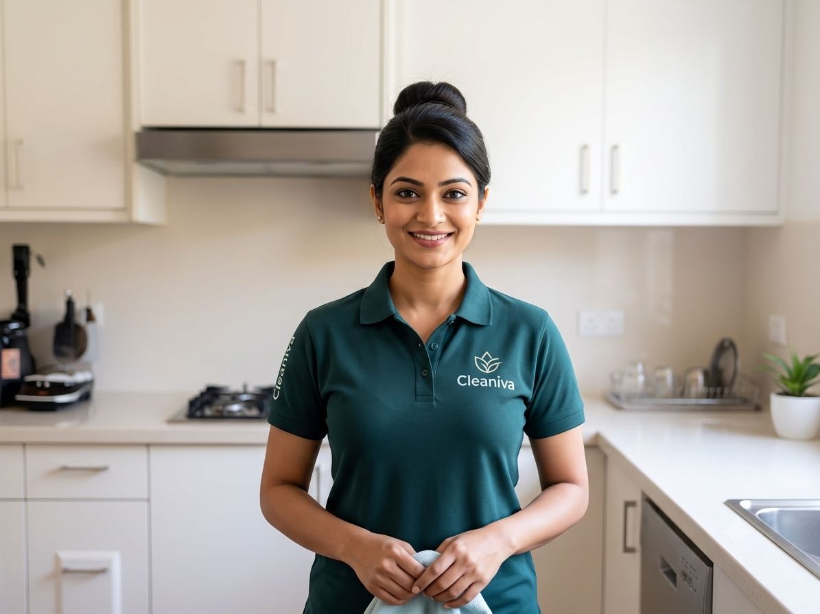 Professional cleaner